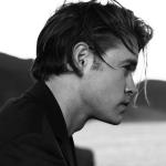 artist image Chord Overstreet Hold On Hold On (Acoustic) - Single