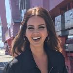 artist image Lana Del Rey, The Avener feat. The Weeknd Lust For Life Lust for Life