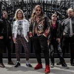 artist image Fozzy Judas Judas