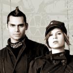 artist image Rabbit Junk Locked (Hard Narco Mix) Like the Flesh Does the Knife