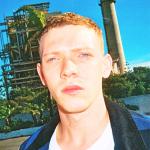 artist image Matt Maeson Cringe (Stripped) Bank On the Funeral (Stripped)