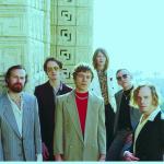 artist image Cage The Elephant Ain't No Rest for the Wicked Unpeeled