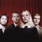 artist image Wolf Alice (Don’t Delete The Kisses) Don’t Delete The Kisses (Charli Xcx X Post Precious Remix) Visions of a Life