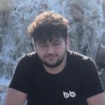 artist image Burak Balkan Arabic Remix - Fi Ha (Burak Balkan Remix) 