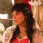 artist image Kesha Hymn Rainbow