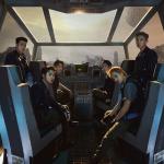 artist image EXO Chill THE WAR - The 4th Album