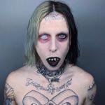 artist image GHOSTEMANE Nails Nails - Single