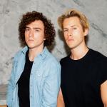 artist image Ofenbach, Nick Waterhouse Katchi (Ofenbach vs. Nick Waterhouse) Katchi (Ofenbach vs. Nick Waterhouse) - Single