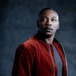 artist image MC Solaar Adam & Eve Géopoétique