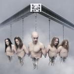 artist image Beast In Black Crazy, Mad, Insane Berserker