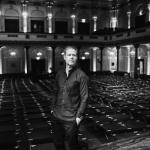 artist image Max Richter Taboo Lament (Antimatter Fellini Waltz) Taboo (Music from the Original TV Series)