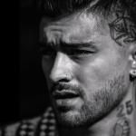 artist image Zayn Dusk Till Down (feat. Sia) Icarus Falls