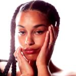 artist image Jorja Smith Don't Watch Me Cry Lost & Found