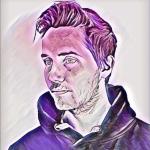 artist image Markvard Life is a moment Life is a moment - Single