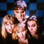 artist image Maneskin You Need Me, I Don't Need You Chosen