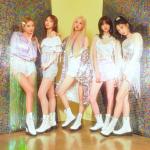 artist image EXID DDD (Part Switch ver.) Full Moon - EP
