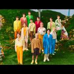 artist image 세븐틴 (SEVENTEEN) 캠프파이어 (Campfire) SEVENTEEN 2nd Album 'Teen, Age'