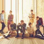 artist image Block B Shall We Dance Re:MONTAGE