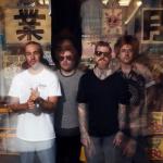 artist image Fall Out Boy Church M A N I A