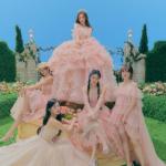 artist image Red Velvet Peek-a-Boo Perfect Velvet - The 2nd Album