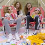 artist image Haschak Sisters Haschak Sisters - Boys Are So Ugh Boys Are so Ugh - Single