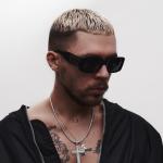 artist image Zavisay Мезза - Тату на тату Парадиз