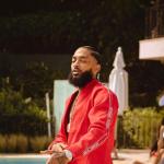 artist image Nipsey Hussle Rap Niggas Victory Lap