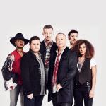 artist image Simple Minds Don't You (Forget About Me) Once Upon a Time (Deluxe)