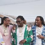 artist image Migos Narcos (Pablo Music Video) Culture II