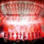 artist image Gregorian Engel (Rammstein Cover) 20/2020