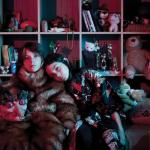 artist image M83 MidNight Sity Before the Dawn Heals Us