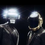 artist image Daft Punk Robot Rock Human After All