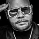 artist image Fat Joe feat. Nelly Get It Poppin' (feat. Nelly) All Or Nothing
