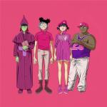 artist image Gorillaz ft. De La Soul Feel Good Inc. (Single Edit Instrumental) The Singles Collection 2001-2011