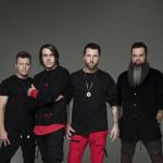 artist image Three Days Grace Nothing To Lose But You Outsider