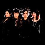 artist image Mindless Self Indulgence What Do They Know? You'll Rebel To Anything (Expanded) [Remastered]