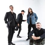 artist image System Of A Down Violet Pornography Mezmerize