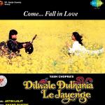 artist image Udit Narayan feat. Lata Mangeshkar Ho Gaya Hai Tujhko To Pyar Sajna Dilwale Dulhania Le Jayenge (Original Motion Picture Soundtrack) [Dialogues Version]