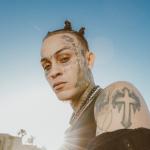 artist image Lil Skies feat. Rich the Kid Creeping (feat. Rich the Kid) Creeping (feat. Rich the Kid) - Single