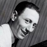 artist image оброботка DJ Sh0N We no speak Americano 1950 (rmx) Made in Italy: Renato Carosone