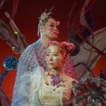 artist image Cö shu Nie asphyxia PURE