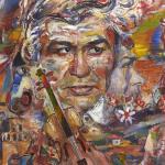 artist image Nury Halmammedov feat. Atageldi Garýagdyýew Arzuwlar Aýdymlar