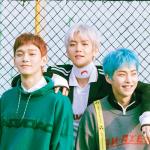 artist image EXO-CBX (첸백시) Someone like you 라이브 OST Part 1 / Live OST Part 1 라이브 (Original Television Soundtrack), Pt. 1 - Single