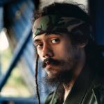 artist image Damian JR.Gong Marley Welkom to Jamrock Bonnaroo Live ‘06