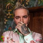 artist image  J. Balvin Vibras