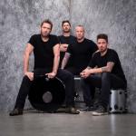 artist image Nickelback We Will Rock You Photograph - Single