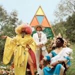 artist image LSD feat. Lil Wayne, Sia, Diplo, Labrinth Genius LABRINTH, SIA & DIPLO PRESENT... LSD