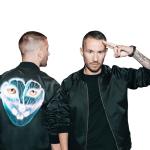 artist image Galantis feat. Uffie Spaceship (feat. Uffie) Spaceship (feat. Uffie) - Single