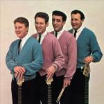 artist image Mamas & The Papas, The California Dreamin' [minus] Go With the Ventures!