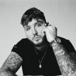 artist image James Arthur At My Weakest You Deserve Better / At My Weakest - Single
